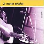 cd - Various Artists - 2 Meter Sessies, Vol. 1, Verzenden, Zo goed als nieuw