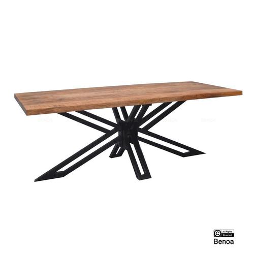 Salontafel Yana 120, Huis en Inrichting, Tafels | Salontafels, Nieuw, Ophalen of Verzenden