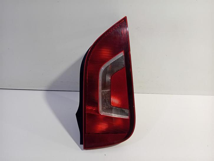 Achterlicht carrosserie rechts Volkswagen Up!  1.0 1S0945096, Auto-onderdelen, Verlichting, ARN erkend, Stiba lid, Erkend duurzaam