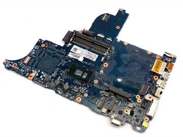 HP Probook 640 G3 650 G3 mainboard met intel I5 7200U proces beschikbaar voor biedingen