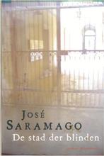 De Stad Der Blinden 9789029087964 Jose Saramago, Boeken, Gelezen, Jose Saramago, Jose Saramago, Verzenden