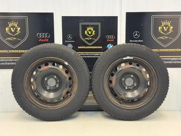 Renault Twingo 2 banden Michelin Crossclimate 175/65R14 beschikbaar voor biedingen