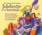 Jubelientje en Sinterklaas 9789047617808, Hans & Monique Hagen, Philip Hopman, Gelezen, Verzenden