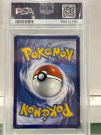 Pokémon - 1 Graded card - Umbreon #215 Foil, Full art,, Hobby en Vrije tijd, Nieuw
