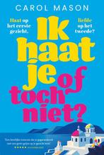 9789032521080 Ik haat je, of toch niet? Carol Mason, Boeken, Verzenden, Nieuw, Carol Mason