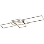 LED Plafondlamp - Plafondverlichting - Trion Urano - 60W -, Huis en Inrichting, Lampen | Plafondlampen, Ophalen of Verzenden, Nieuw
