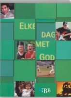 Elke dag met God - deel 1 (groen) / Elke dag met God / 1, Verzenden, Gelezen