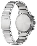 Citizen AT2470-85H Eco-Drive Super Titanium chronograaf, Sieraden, Tassen en Uiterlijk, Horloges | Heren, Nieuw, Citizen, Polshorloge