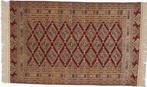 Yamout - Vloerkleed - 203 cm - 125 cm - Tapis, Huis en Inrichting, Stoffering | Tapijten en Kleden, Nieuw