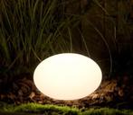Ovale buitenlamp | Deco 1| 12V | Default, Tuin en Terras, Ophalen of Verzenden, Nieuw