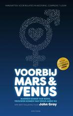 Voorbij Mars & Venus 9789000356911 John Gray, Verzenden, Zo goed als nieuw, John Gray