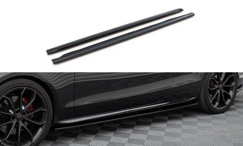 Side Skirts Diffuser voor Audi A5 8T / S5 / S line Coupe / C, Auto diversen, Tuning en Styling, Ophalen of Verzenden