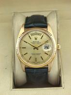 Rolex - Day-Date - 18038 - Heren - 1980-1989, Sieraden, Tassen en Uiterlijk, Horloges | Heren, Nieuw