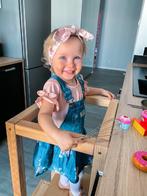 Montessori Leertoren - Zelfstandig Leren Trapje - Grenen..., Kinderen en Baby's, Ophalen of Verzenden, Nieuw, Overige typen, Aanschuifbaar