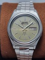 Seiko - actus ss - Zonder Minimumprijs - Heren - 1960-1969, Sieraden, Tassen en Uiterlijk, Horloges | Antiek
