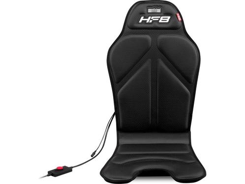 Next Level Racing - HF8 Haptic Feedback Gaming Pad - Plug, Huis en Inrichting, Woonaccessoires | Overige, Zo goed als nieuw, Verzenden