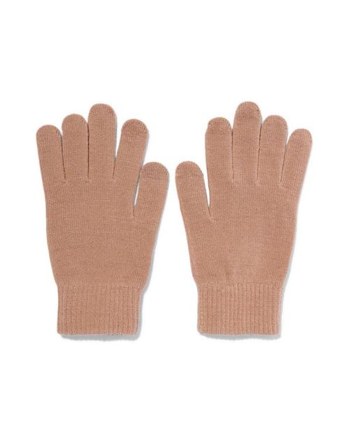 HEMA Dames handschoenen met touchscreen gebreid, Kleding | Dames, Overige Dameskleding, Nieuw, Verzenden