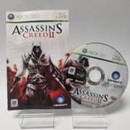 Assassins Creed II Japanse Editie Xbox 360, Spelcomputers en Games, Ophalen of Verzenden, Nieuw