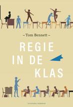 Regie in de klas 9789490120474, Zo goed als nieuw