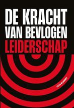 9789089840479 De kracht van bevlogen leiderschap, Verzenden, Zo goed als nieuw, Peter Wijnands