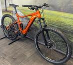 Giant Stance E+ 2 – Elektrische mountainbike XL, 625WH Accu, Zo goed als nieuw, 59 cm of meer, 50 km per accu of meer, Giant