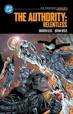 The Authority: Relentless (DC Compact Comics), Verzenden, Nieuw