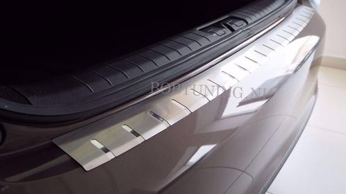 Rvs bumperbescherming Nissan qashqai 2006-2013, Auto-onderdelen, Carrosserie en Plaatwerk, Nieuw, Ophalen of Verzenden