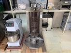 Potis kebab grill - GD4-S, Ophalen of Verzenden, Gebruikt
