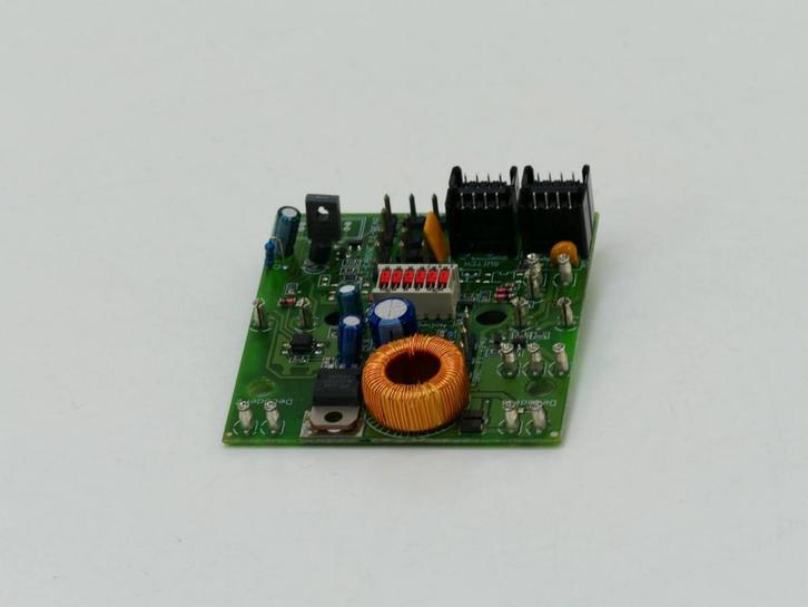 LGB 20841 lV K Platine ME 012865 (Service & Onderhoud), Hobby en Vrije tijd, Modeltreinen | Overige schalen, Transformator of Voeding