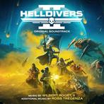 Wilbert Roget II - Helldivers 2 LP, Verzenden, Nieuw in verpakking