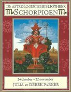 Schorpioen / De astrologische bibliotheek 9789024649952, Boeken, Verzenden, Gelezen, J. Parker