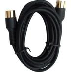 Cavus 8-pins DIN Powerlink PL8 kabel voor B&O /, Audio, Tv en Foto, Audiokabels en Televisiekabels, Nieuw, Ophalen of Verzenden