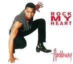 cd single - Haddaway - Rock My Heart, Verzenden, Zo goed als nieuw