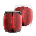 Osculati Bakboord Verlichting Sphera II LED 12/24V Zwart en, Watersport en Boten, Ophalen of Verzenden, Nieuw
