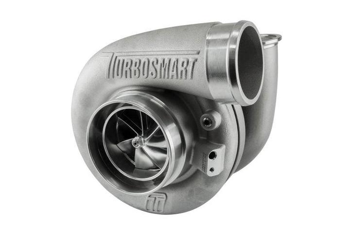 Turbosmart Oil Cooled 7675 V-Band Inlet/Outlet A/R 0.96, Auto-onderdelen, Uitlaatsystemen, Ophalen of Verzenden