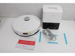 Roborock Q10 VF+ - Robotstofzuiger - 10.000 Pa zuigkracht -, Verzenden, Zo goed als nieuw