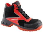 Veiling - Honeywell Win Mid S3 werkschoenen (maat 43), Nieuw