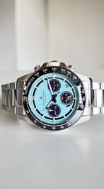 Jacques Lemans - Limited Edition - Solar - Anniversary, Sieraden, Tassen en Uiterlijk, Horloges | Heren, Nieuw