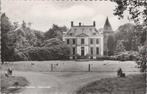 LAREN (Gld.) - Kasteel Verwolde, Verzenden, Gelopen