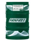 Fanfaro TRD Super SHPD 15W40 Industriële vrachtwagen motorol, Verzenden