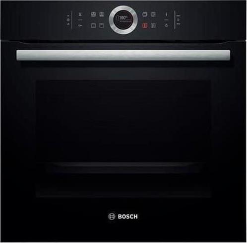 €729 Bosch HBG634BB1 Oven, Witgoed en Apparatuur, Ovens, Inbouw, Ophalen of Verzenden