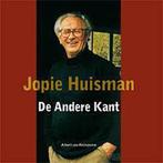 Jopie Huisman - De andere kant 9789081709811 A. van Keimpema, Verzenden, Gelezen, A. van Keimpema