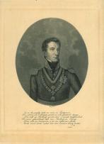 Portrait of William II of the Netherlands, Antiek en Kunst