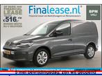 Volkswagen Caddy 2.0 TDI Style L1H1 BPM Vrij AUT Cam €516pm, Automaat, Volkswagen, Diesel, Nieuw
