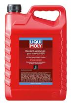 5L Versnellingsbakolie DSG Liqui Moly 8100 VAG BMW MB 236..., Auto-onderdelen, Ophalen of Verzenden, Nieuw