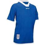 Avento sportshirt - heren - maat L/XL - korte mouw - blauw, Kleding | Dames, Sportkleding, Verzenden, Nieuw