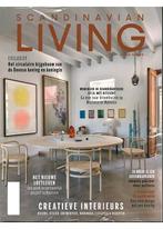 Scandinavian Living - 01 2025, Boeken, Tijdschriften en Kranten, Verzenden, Nieuw, Sport en Vrije tijd