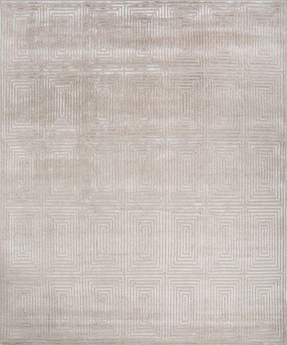 Jaipur Rugs - Handgeknoopt - Vloerkleed - 180 cm - 270 cm -, Huis en Inrichting, Stoffering | Tapijten en Kleden