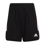 -10% Adidas  Adidas Heren condivo 22 korte broek  maat S, Kleding | Heren, Sportkleding, Verzenden, Nieuw, Zwart