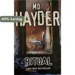 Ritual 9780593056424 Mo Hayder, Verzenden, Gelezen, Mo Hayder